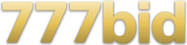 777bid logo